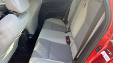 Toyota Yaris 1.5 Hybrid Excel 5dr CVT Hybrid Hatchback